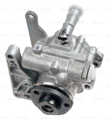 Hydrauliikkapumppu, ohjaus BOSCH K S01 000 592