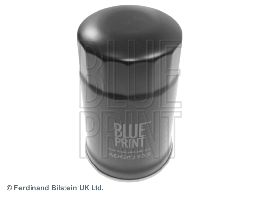 Öljynsuodatin BLUE PRINT ADG02133