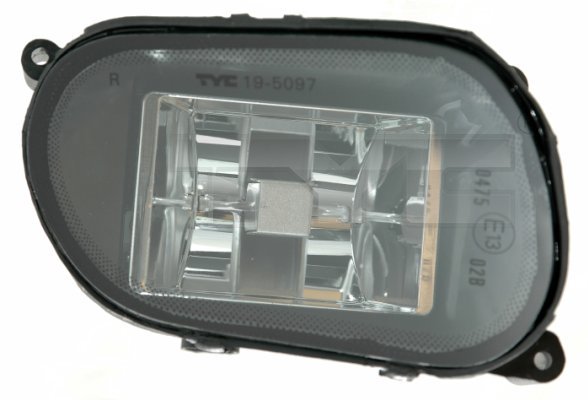 Sumuvalo TYC 19-5097-05-2