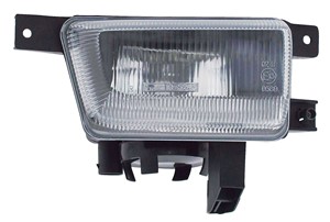 Sumuvalo, Oikea, OPEL, 09117323, 09195699, 6710012, 6710098