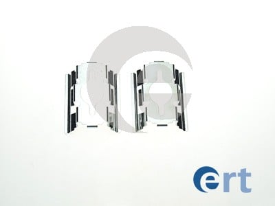 Tarvikesarja, jarrupala ERT 420003