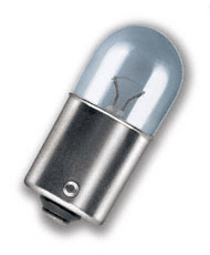 Polttimo, vilkkuvalo OSRAM 5627
