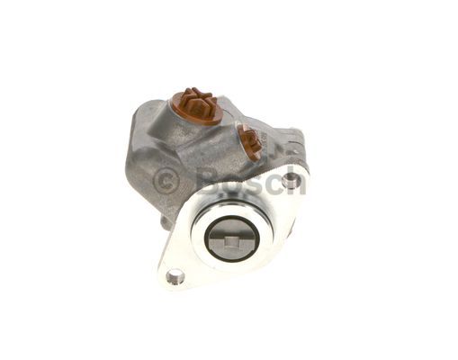 Hydrauliikkapumppu, ohjaus BOSCH K S00 000 422