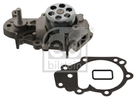 Vesipumppu FEBI BILSTEIN 39298