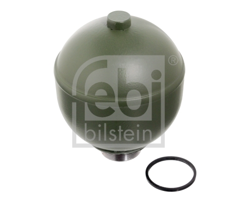 Jousikammio, jousitus/vaimennus FEBI BILSTEIN 22504