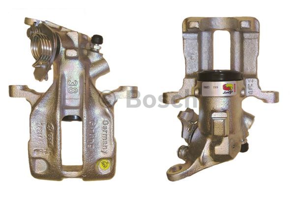 Jarrusatula BOSCH 0 986 474 698