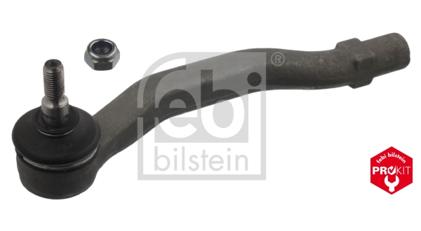 Raidetangon kulmanivel FEBI BILSTEIN 24931