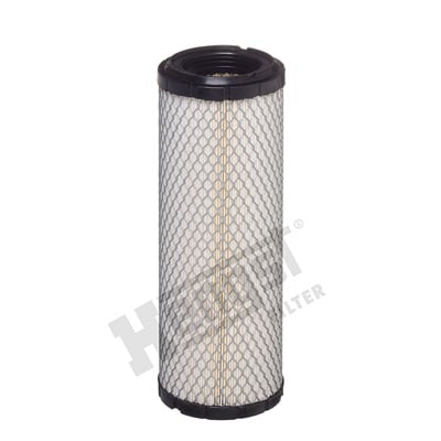 Ilmansuodatin HENGST FILTER E582L