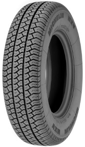 Michelin Collection MXV-P ( 185/80 R14 90H )