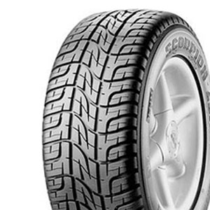 Pirelli Scorpion Zero 255/60VR18 112V XL