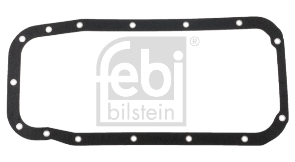 Tiiviste, öljykaukalo FEBI BILSTEIN 03914