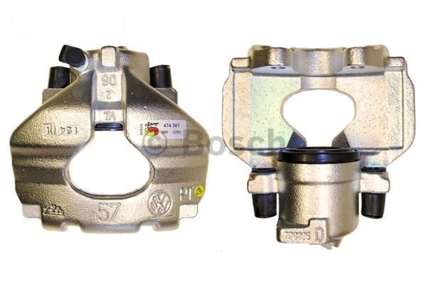 Jarrusatula BOSCH 0 986 474 361
