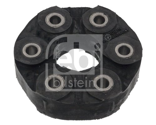 Vetoakselin nivel FEBI BILSTEIN 05163