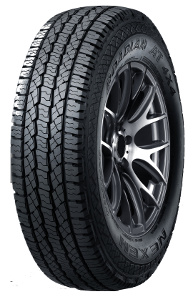 Nexen Roadian AT 4x4 ( LT31x10.50 R15 109S 6PR )