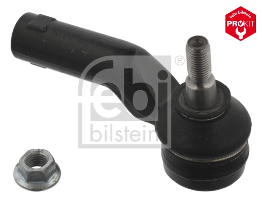 Raidetangon kulmanivel FEBI BILSTEIN 34481