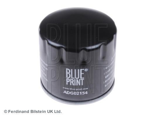 Öljynsuodatin BLUE PRINT ADG02154