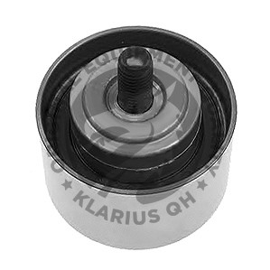 Ohjainrulla, hammashihna, CHRYSLER,DODGE,JEEP,PLYMOUTH, 04781569AB