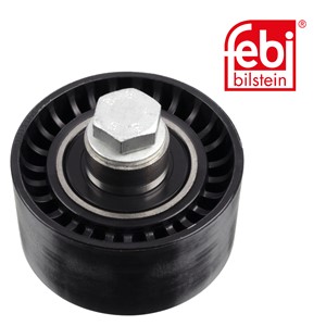 Ohjainrulla, hammashihna, ACURA,AUDI,BMW,CHRYSLER,CITROËN,FIAT,FORD,LADA,LANCIA,MAZDA,MERCEDES-BENZ,OPEL,PEUGEOT,RENAULT,VAUXHALL, 0830.