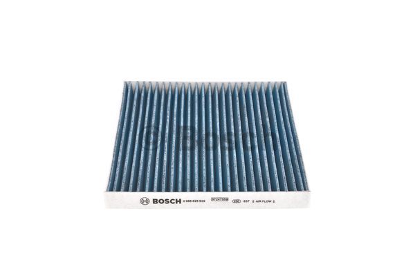 Raitisilmasuodatin BOSCH 0 986 628 529