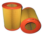 Ilmansuodatin ALCO FILTER MD-5020