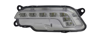 Huomiovalot, Oikea, MERCEDES-BENZ, 212 820 0856, A 212 820 0856, A2128200856