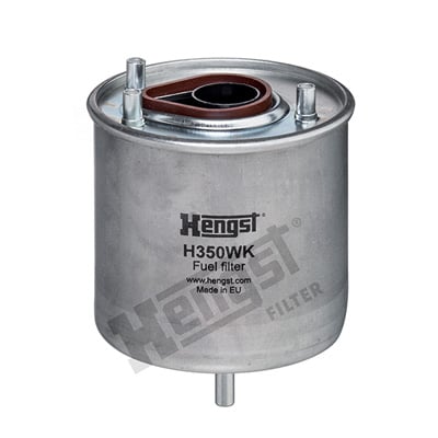 Polttoainesuodatin HENGST FILTER H350WK