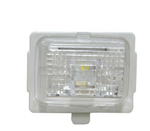 Rekisterivalo, MERCEDES-BENZ, 2218200856, A2218200856
