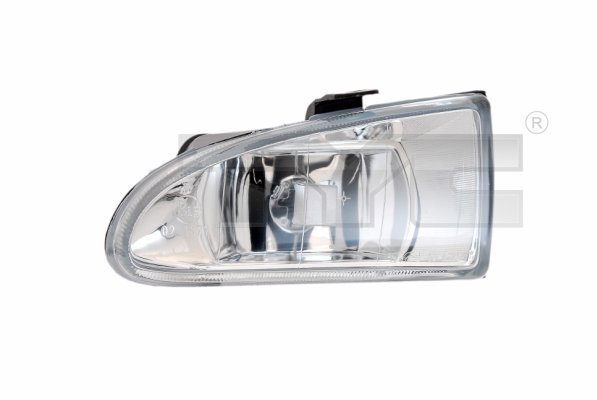 Sumuvalo TYC 19-0276-05-2