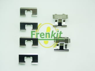 Tarvikesarja, jarrupala FRENKIT 901091