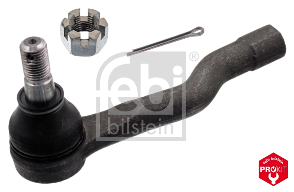 Raidetangon kulmanivel FEBI BILSTEIN 42757