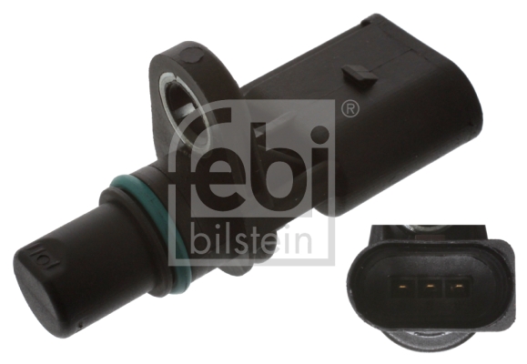 Tunnistin, nokka-akselin ajoitus FEBI BILSTEIN 38702