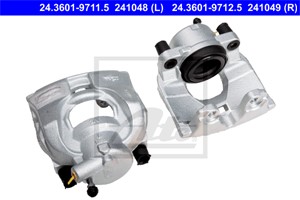 Jarrusatula, Etuakseli, vasen, FORD,LAND ROVER,VOLVO, 1379933, 1432362, 1583140, 6G91-2B302-AA, 6G91-2B302-AB, 6G91-2B302-AC, 8603753, L