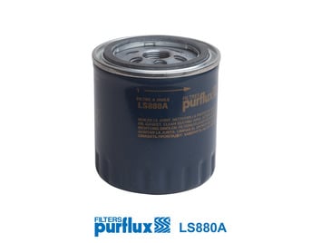 Öljynsuodatin PURFLUX LS880A