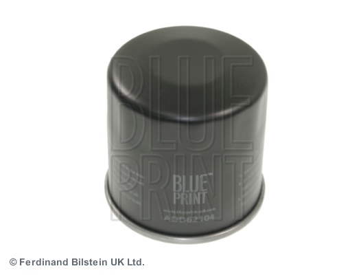 Öljynsuodatin BLUE PRINT ADD62104