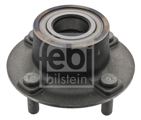 Pyöränlaakerisarja FEBI BILSTEIN 07830