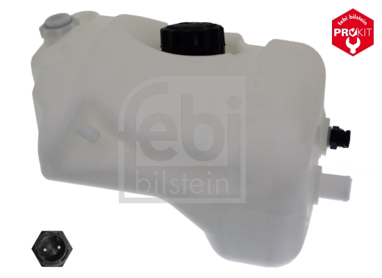 Jäähdytysnestesäiliö FEBI BILSTEIN 40191