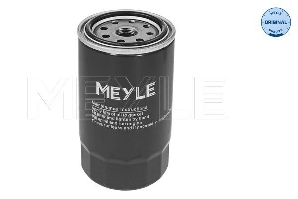 Öljynsuodatin MEYLE 37-14 322 0008