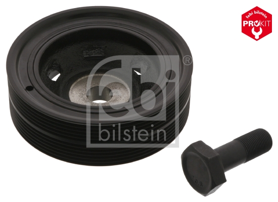 Hihnapyörä, kampiakseli FEBI BILSTEIN 39709