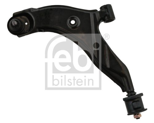 Tukivarsi, pyöräntuenta FEBI BILSTEIN 41706