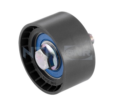Ohjainrulla, hammashihna SNR GE372.00