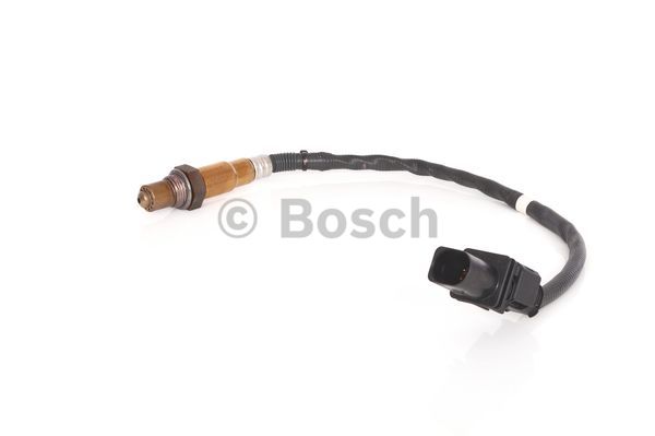 Lambdatunnistin BOSCH 0 281 004 404