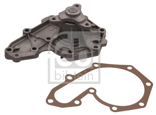 Vesipumppu FEBI BILSTEIN 09319