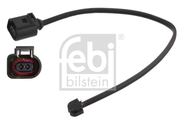 Jarrupalan kulumisen ilmaisin FEBI BILSTEIN 34499