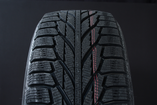 255/50R19 NOKIAN HAKKAPELIITTA R2 RUNFLAT FRIKTION