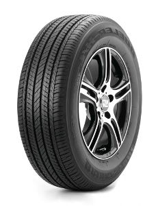 Bridgestone Dueler H/L422 Plus Ecopia ( 225/55 R19 99H )