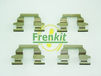 Tarvikesarja, jarrupala FRENKIT 901625