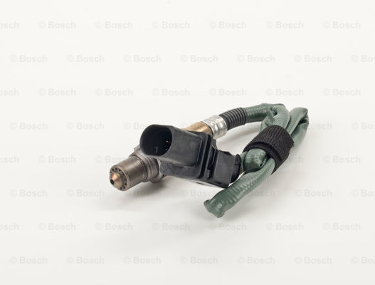 Lambdatunnistin BOSCH 0 258 017 108