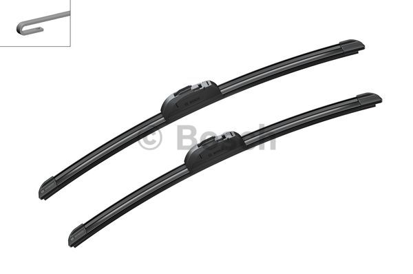 Pyyhkijänsulka BOSCH 3 397 014 076