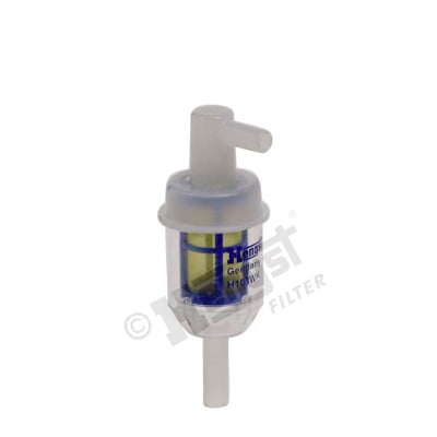 Polttoainesuodatin HENGST FILTER H103WK