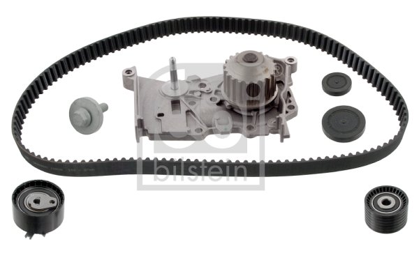 Vesipumppu + jakohihnasarja FEBI BILSTEIN 32860